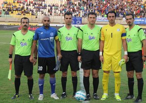 سید مهدی رحمتی