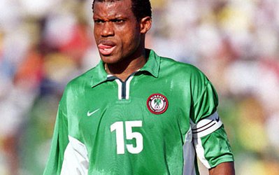 اولیسه: برنامه‌ریزی ضعیف مشکل آفریقا در جام‌جهانی است