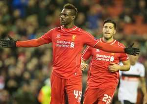 ماریو بالوتلی