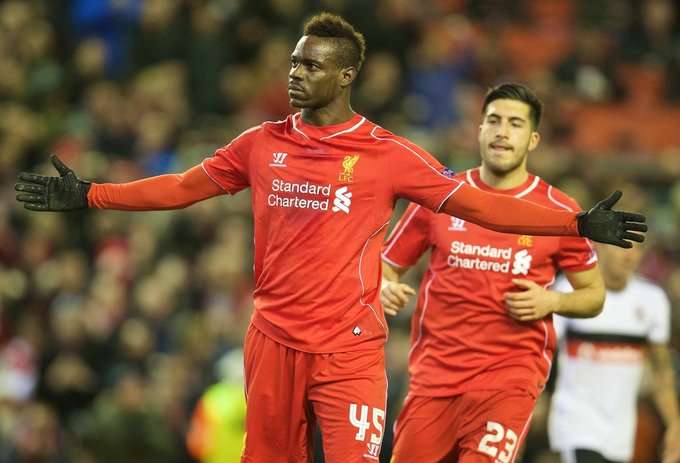 ماریو بالوتلی