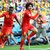 بلژیک 2-1 الجزایر / مرحله گروهی جام جهانی