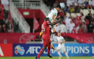 آقایی باشگاه‌های ایرانی در آسیا؛ در هفته ناکامی عربستانی‌ها