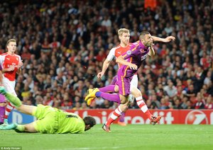 وویتخ شتزنی - بوارک ییلماز