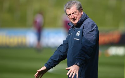 رضایت روی هاجسون از زمان برگزاری جام جهانی 2022