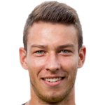 Jiří Pavlenka/جمهوری چک / ملی / مردان (353)/33