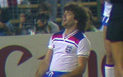 جام جهانی 2014 / 100 لحظه جذاب تاریخ جام جهانی (51_ انگلستان و هلند و فرصتی که کوین کیگان از دست داد.)