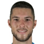 José Antonio Morente Oliva/لوگو /اسپانیا / باشگاهی / مردان (3745)/29