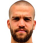 ویکتور لاگوآردیا سیسنروس/دپورتیوو آلاوز /اسپانیا / باشگاهی / مردان (3710)/36