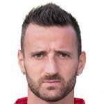 آندره آ اسپوسيتو/کاتانیا /ایتالیا / باشگاهی / مردان (8)/39