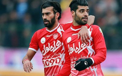 پرسپولیس به رضاییان نیاز دارد؛ آقای برانکو این بار اشتباه نکنید