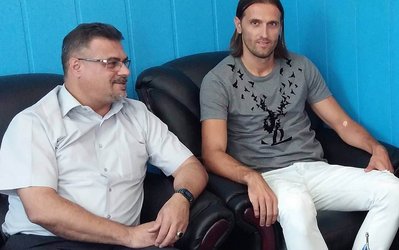 نقل و انتقالات | قرارداد 2 ساله پرو پییچ با استقلال ثبت شد