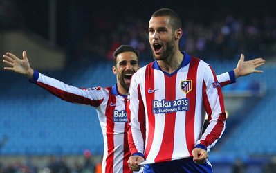 ماریو سوارز: هیچ کس نمی‌خواهد دور بعد با ما بازی کند