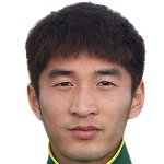 Hao Wang/بیجینگ گوان /چین / باشگاهی / مردان (544)/36