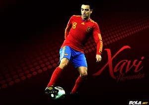 گالری تصاویر زمینه ژاوی هرناندس