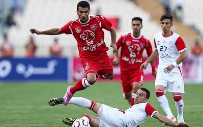 لیگ برتر | ماهینی: پنالتی نکردم