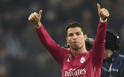 20 فوتبالیست ثروتمند جهان معرفی شدند / رونالدو با 210 میلیون یورو ثروتمندترین