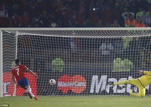 الکسیس سانچز