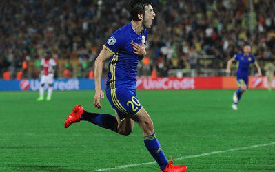 شب درخشش ايراني‌ها در فوتبال اروپا؛ از گلزني سردار و كريم تا پاس‌هاي طلايي جهانبخش و محمدي