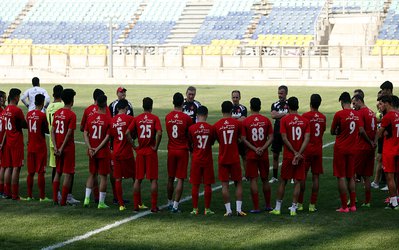 پرسپولیس؛از خارجی‌های پردردسر تا خارجی‌های نجات دهنده