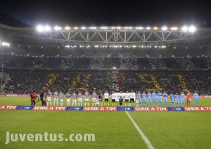 یوونتوس 3-0 ناپولی / هفته ی دوازدهم