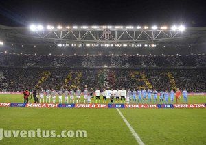 یوونتوس 3-0 ناپولی / هفته ی دوازدهم|یوونتوس 3-0 ناپولی