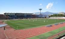 Shonan BMW Stadium Hiratsuka