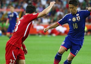 شينجی کاواگا