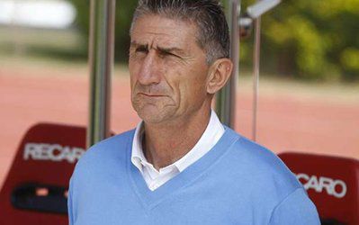 باشگاه سائو پائولو رسما تایید کرد: ادگاردو بائوزا سرمربی جدید تیم ملی آرژانتین