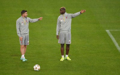 کودتای ضد ایتالیایی در لیورپول انجام شد