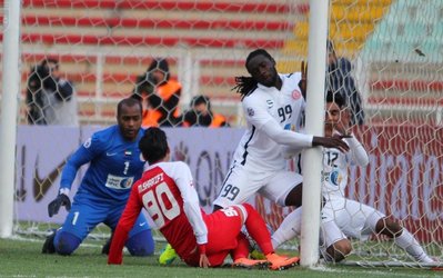 سوال روز | چه کشوری میزبان باشگاه‌های ایرانی در لیگ قهرمانان می‌شود؟