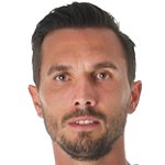 مارتین استرانزل/مونشن گلادباخ /آلمان / باشگاهی / مردان (556)/45