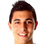 اوزكان يلديريم/اینتراخت بران شوایگ /آلمان / باشگاهی / مردان (564)/32