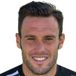 دانیله مانينی/پونتِدرِآ /ایتالیا / باشگاهی / مردان (4670)/42