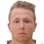 Simon Tomren/بِراتواگ /نروژ / باشگاهی / مردان (10571)/32