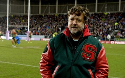 سوژه روز | گلادیاتور لیدز یونایتد را می خرد