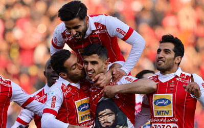 پازل عليپور و كي‌روش