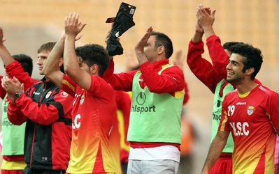 دلیل استعفای دسته جمعی مسئولان باشگاه فولاد خوزستان مشخص شد