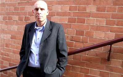 یک انگلیسی دیگر مقابل کی‌روش