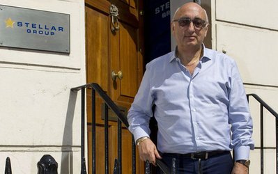 جاناتان بارنِت در پاسخ به انتقاد روی کین: بیل به انتقادات کارشناسان ناموفق توجهی نمی‌کند