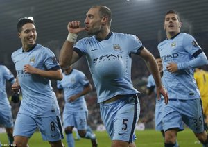 پابلو زابالتا