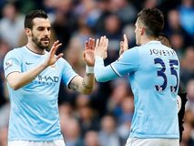 Rory Smith | برخورد بی‌رحمانه من‌سیتی با مهاجمانش