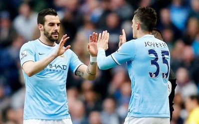 Rory Smith | برخورد بی‌رحمانه من‌سیتی با مهاجمانش