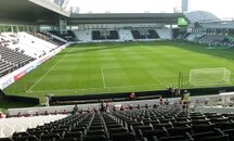 Jassim Bin Hamad Stadium (Al-Sadd Stadium)