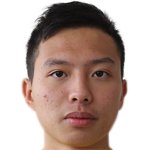 Jiajian Mai/گوانگژو آر اند اف /چین / باشگاهی / مردان (1943)/30