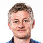 اولی گونار سولسشیر/منچستر یونایتد /انگلستان / باشگاهی / مردان (68)/52