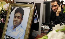 هفته چهارم لیگ برتر | حاشیه استقلال - سایپا / ادای احترام عمران‌زاده به مهدی نفر