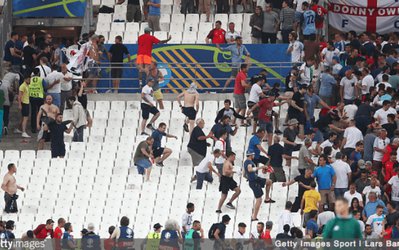 انتقاد پوتین از جنجال آفرینان انگلستان