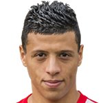 Anice Badri/تونس / ملی / مردان (328)/35