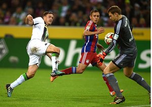 مانوئل نویر