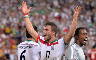 گزارش روز |  سروش برگ برنده کی‌روش/ جانشین دژاگه یا رقیب جهانبخش